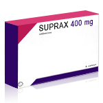 suprax